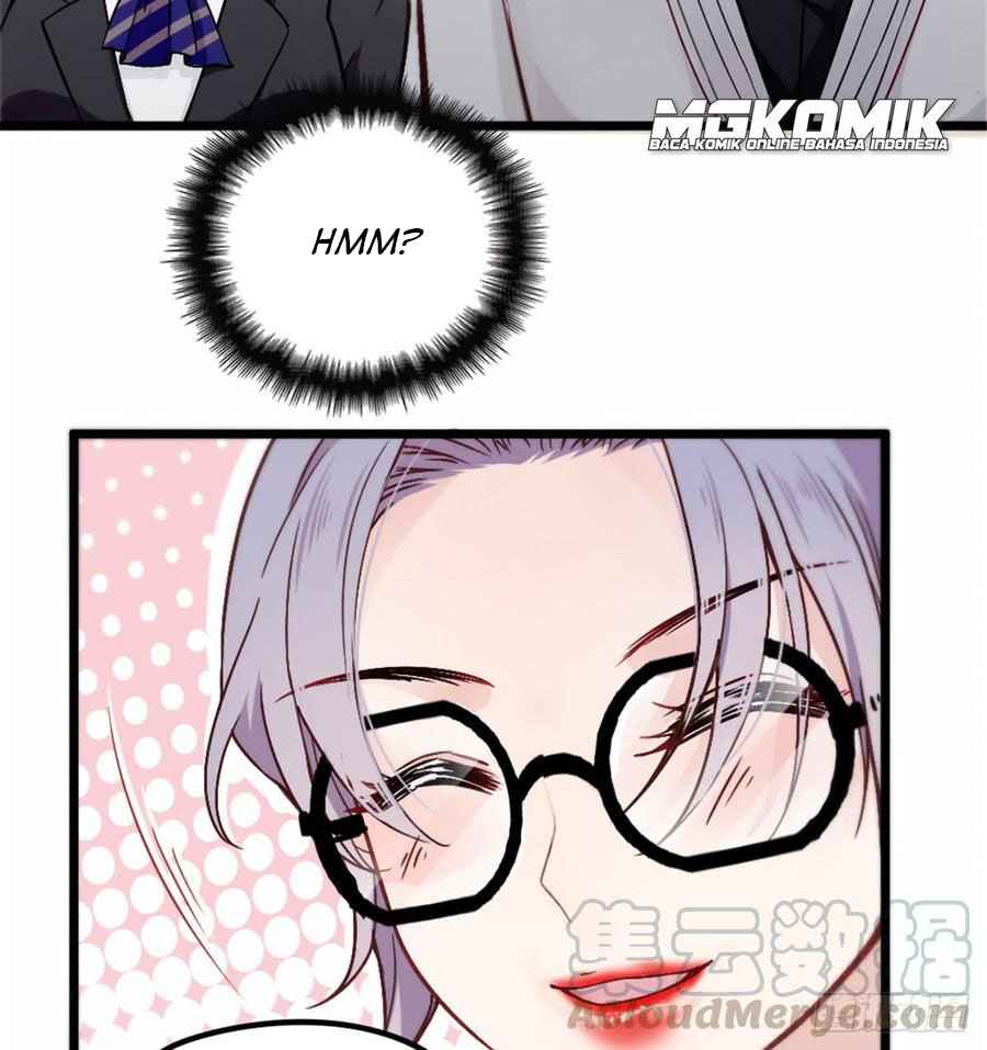 Pregnant Wife, One Plus One Chapter 6 - halaman 44