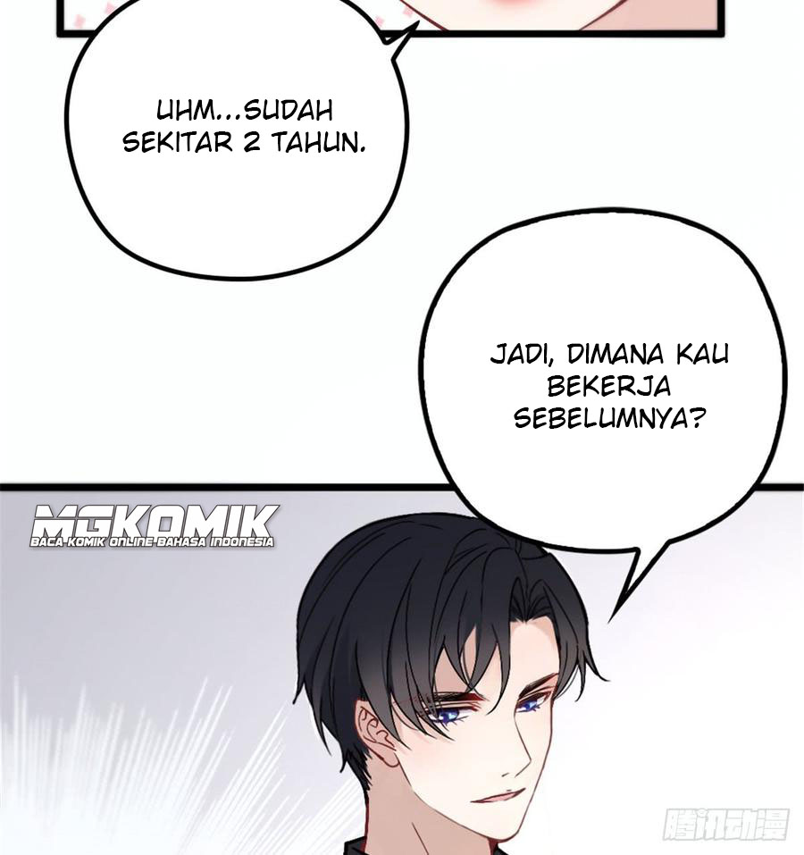 Pregnant Wife, One Plus One Chapter 6 - halaman 45