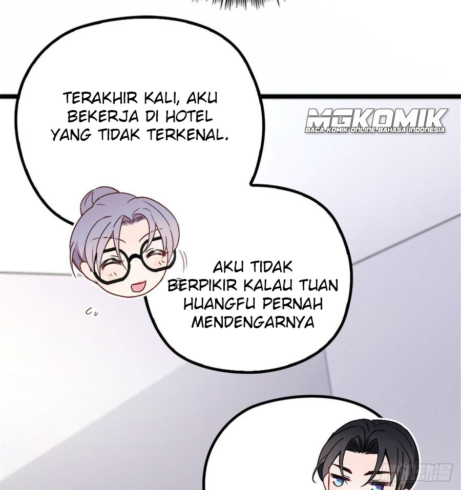 Pregnant Wife, One Plus One Chapter 6 - halaman 47