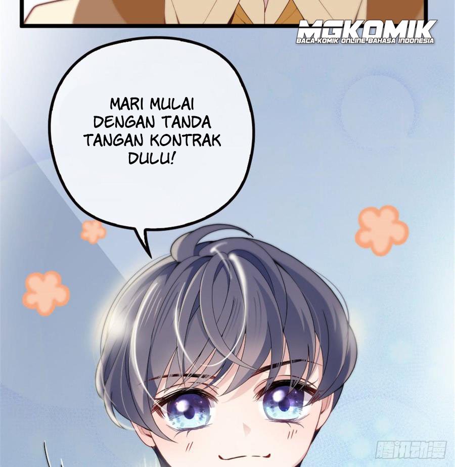 Pregnant Wife, One Plus One Chapter 6 - halaman 76