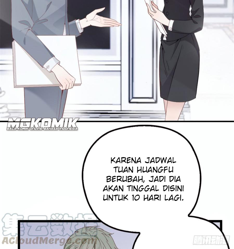 Pregnant Wife, One Plus One Chapter 6 - halaman 9
