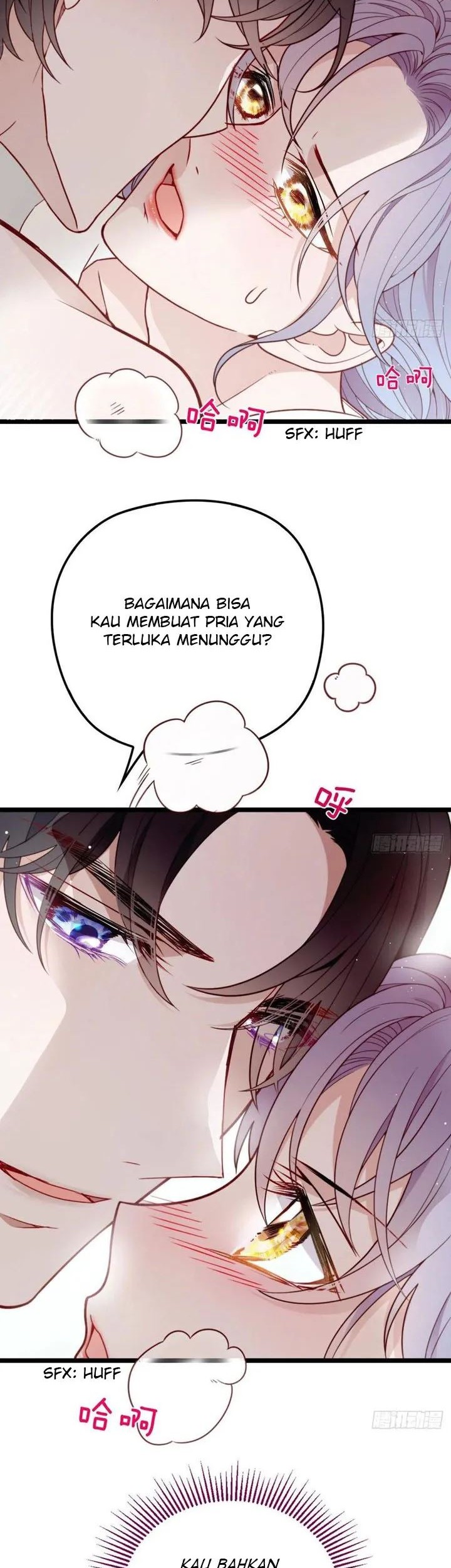 Pregnant Wife, One Plus One Chapter 60 - halaman 20