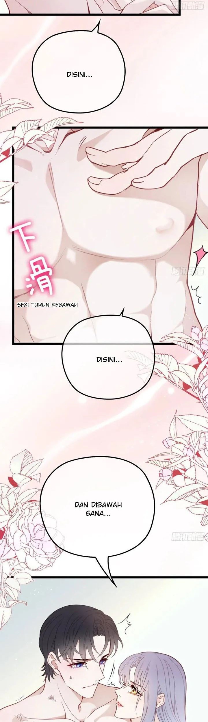 Pregnant Wife, One Plus One Chapter 60 - halaman 22