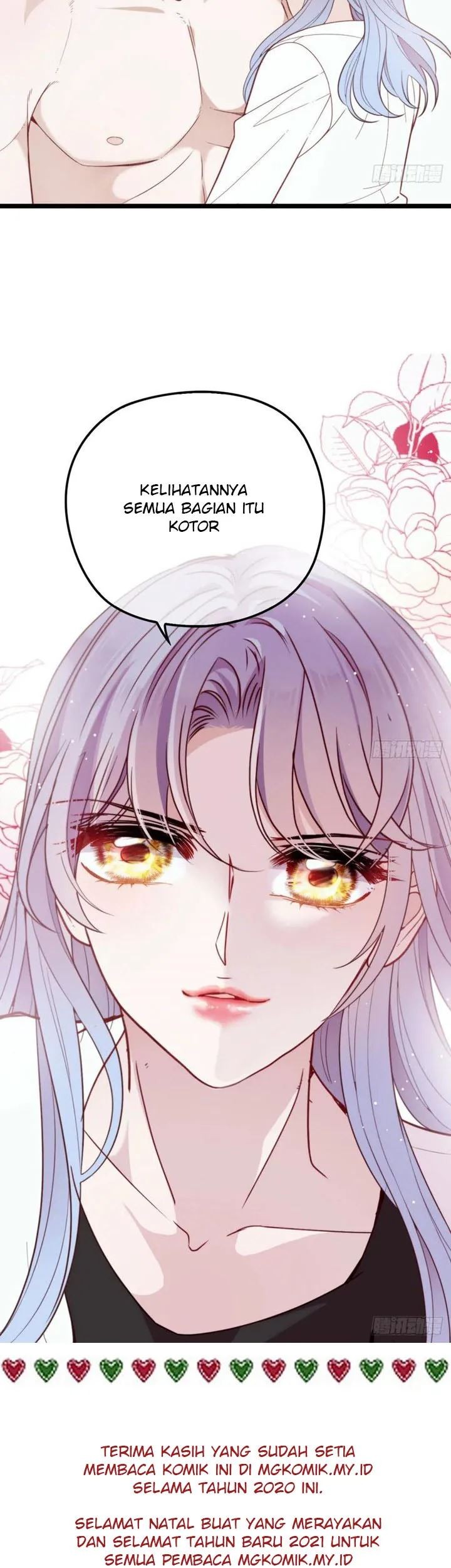 Pregnant Wife, One Plus One Chapter 60 - halaman 23