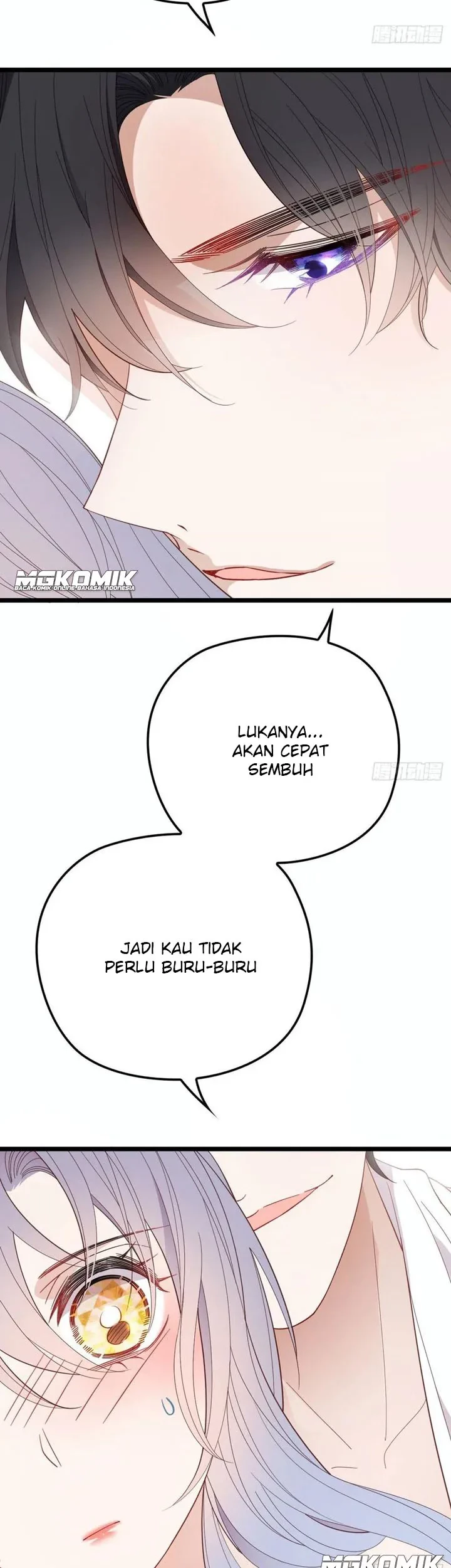 Pregnant Wife, One Plus One Chapter 61 - halaman 17
