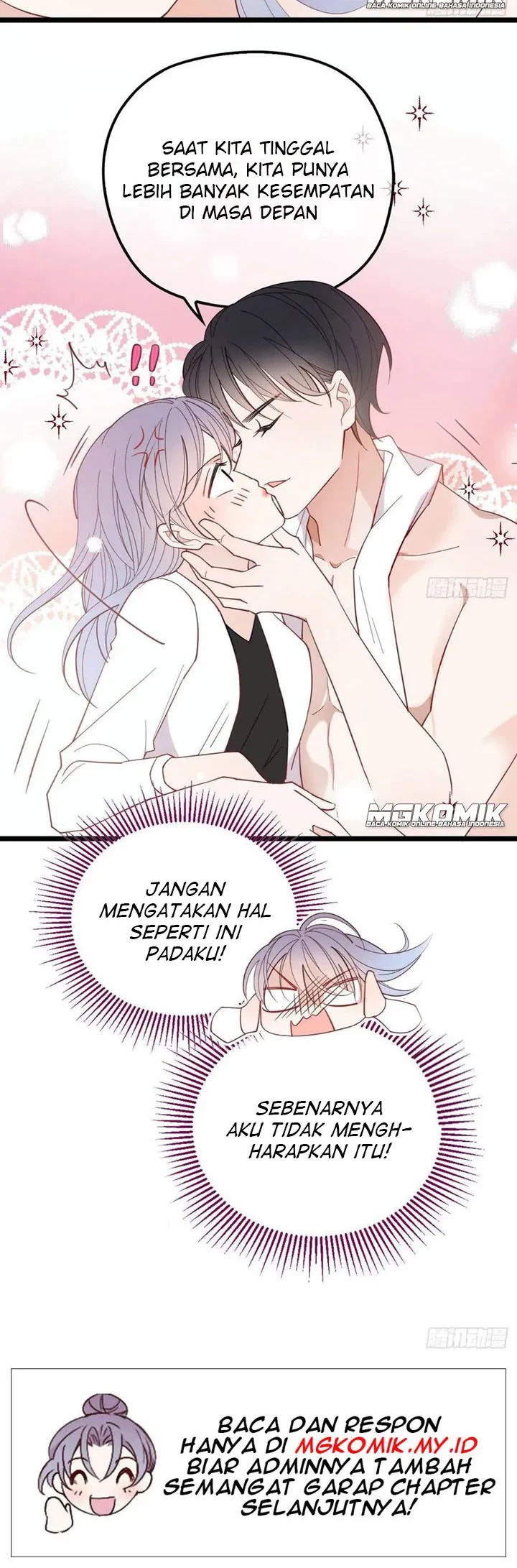 Pregnant Wife, One Plus One Chapter 61 - halaman 18