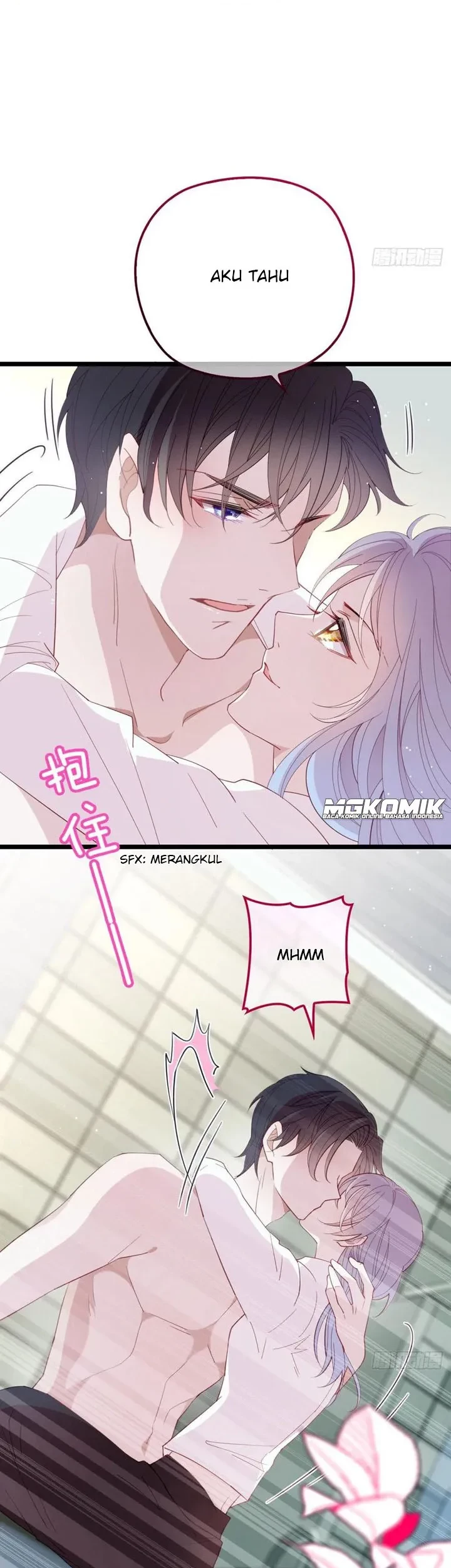 Pregnant Wife, One Plus One Chapter 61 - halaman 3