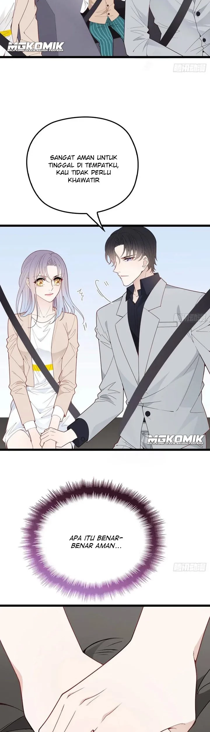 Pregnant Wife, One Plus One Chapter 62 - halaman 2