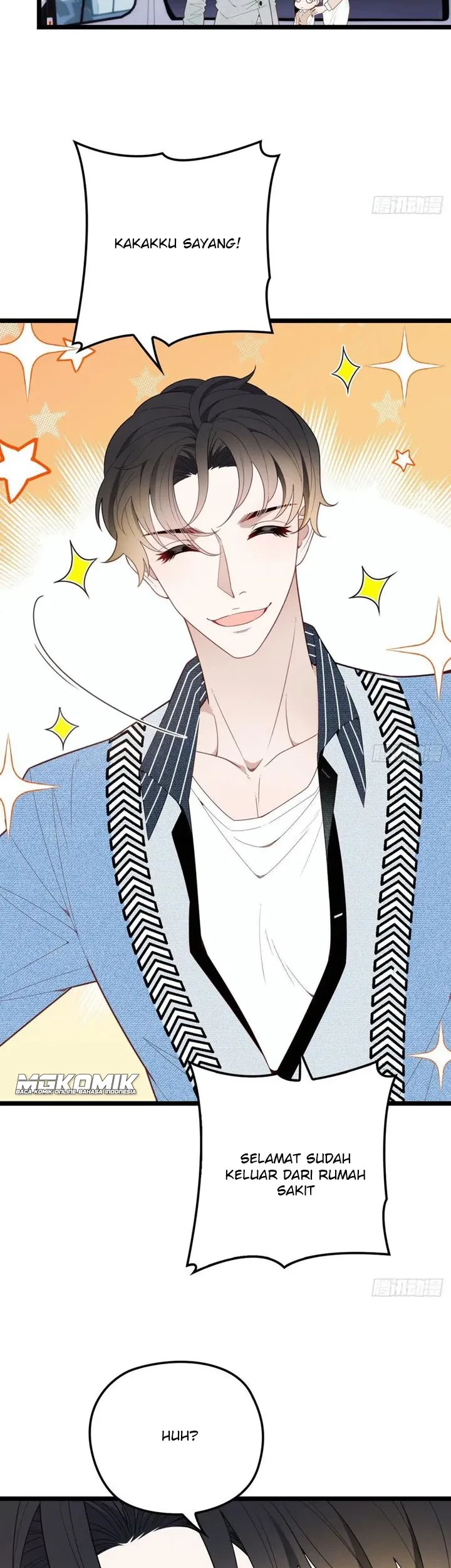 Pregnant Wife, One Plus One Chapter 62 - halaman 4