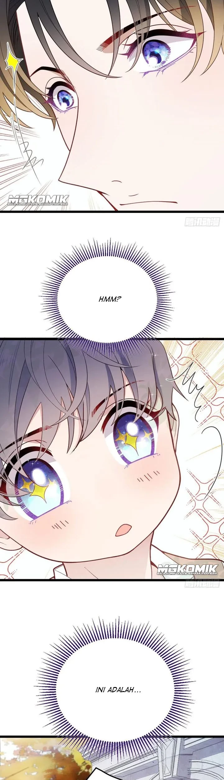 Pregnant Wife, One Plus One Chapter 62 - halaman 5