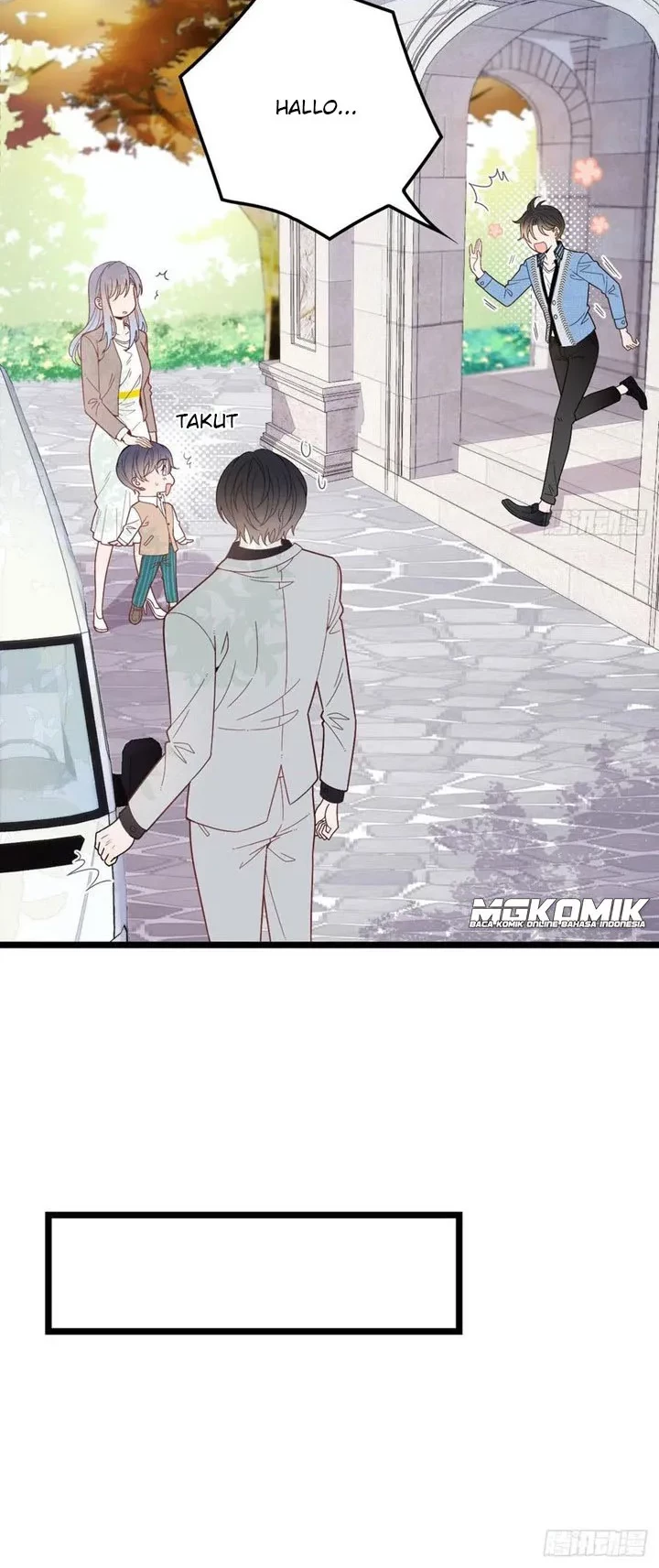 Pregnant Wife, One Plus One Chapter 62 - halaman 6