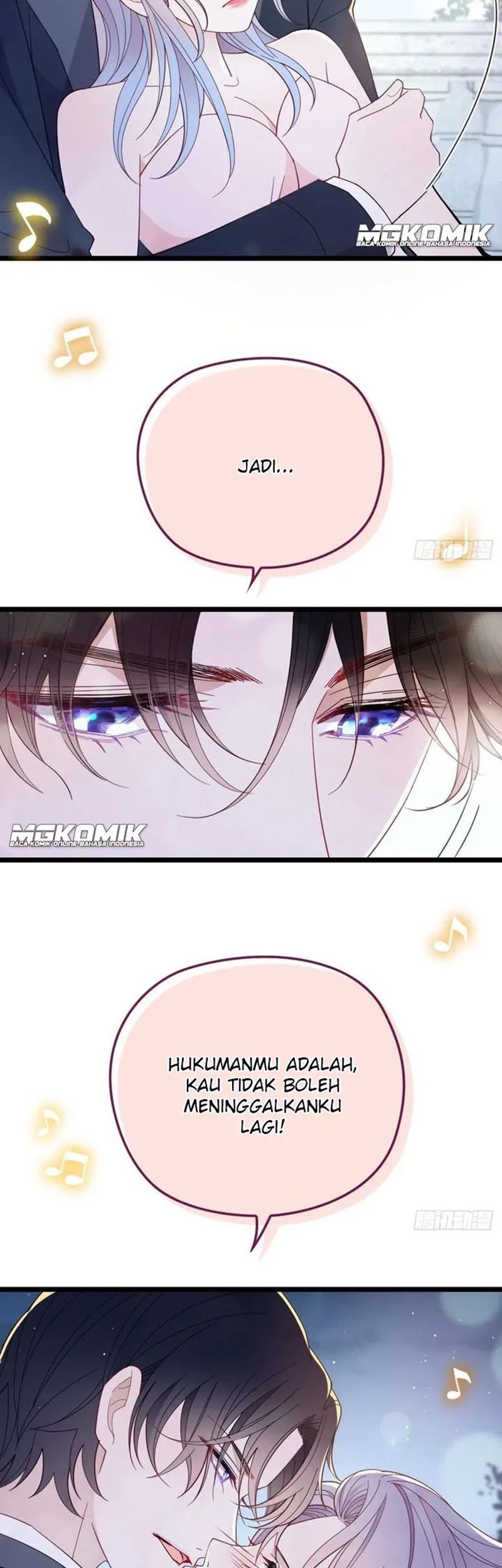 Pregnant Wife, One Plus One Chapter 64 - halaman 11