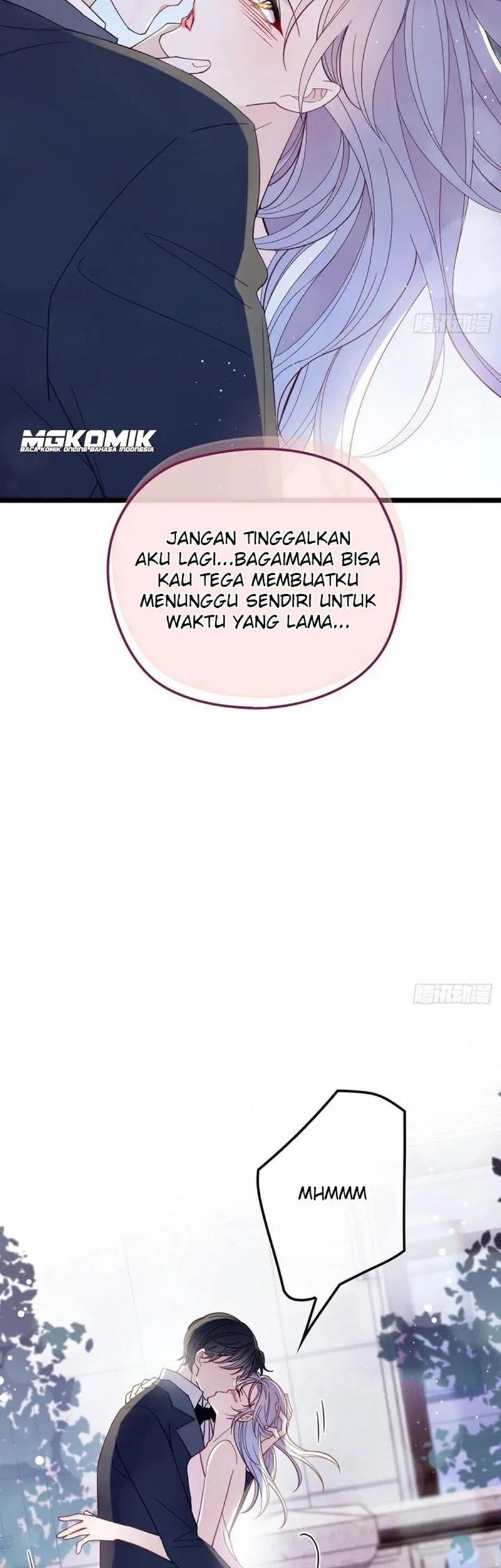 Pregnant Wife, One Plus One Chapter 64 - halaman 12