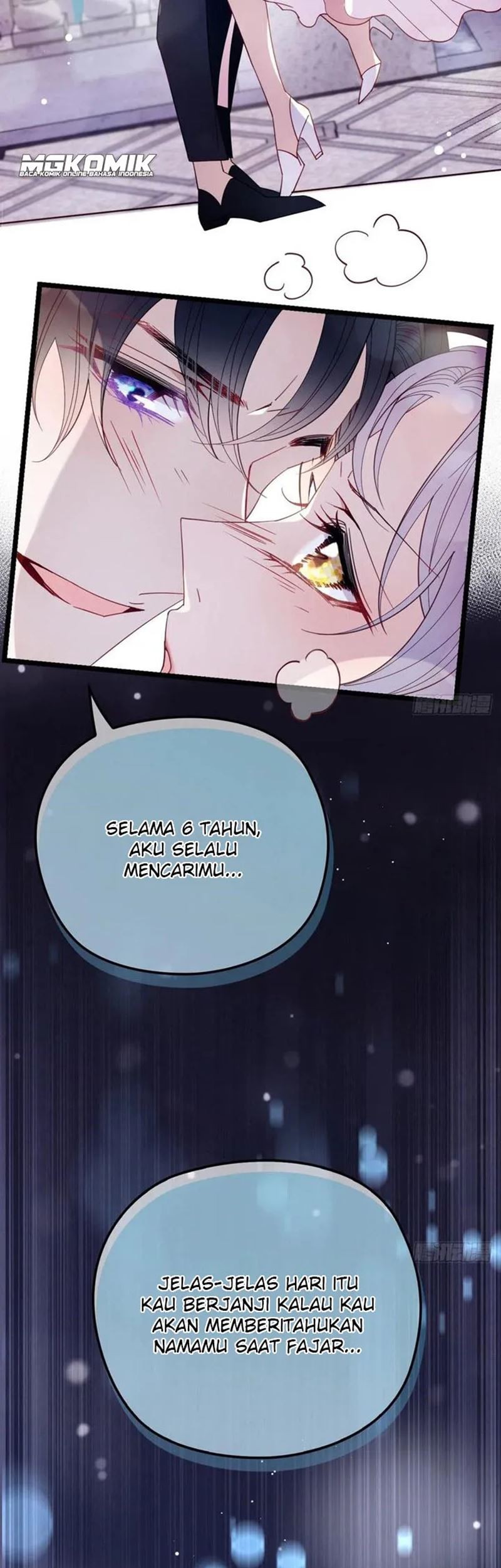 Pregnant Wife, One Plus One Chapter 64 - halaman 14