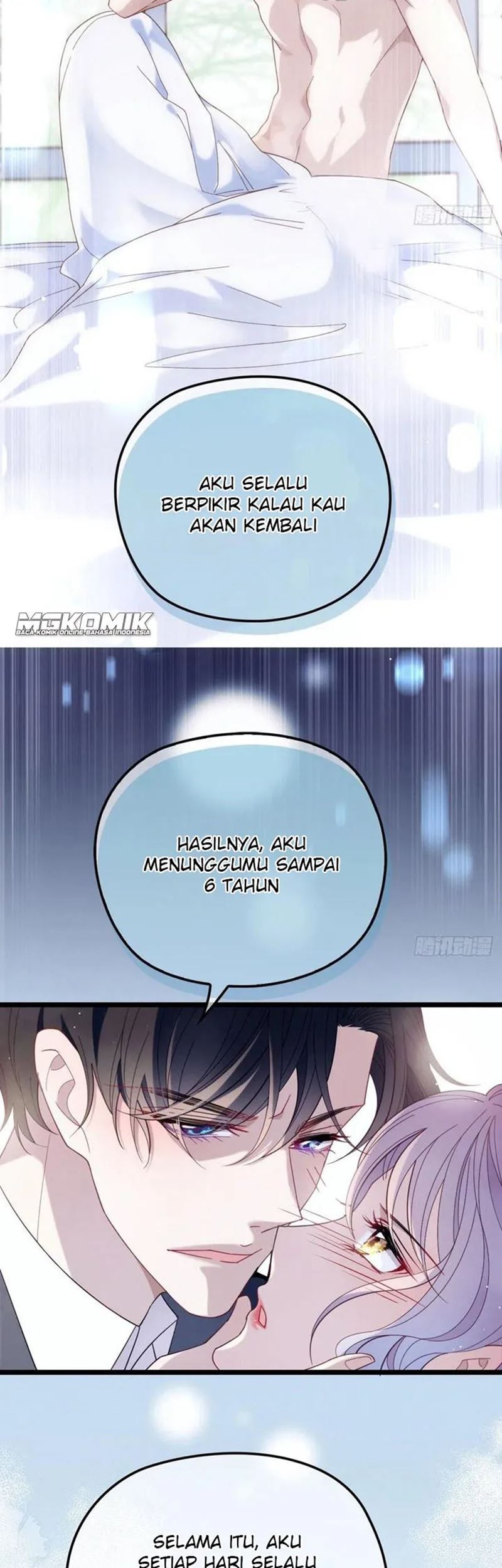 Pregnant Wife, One Plus One Chapter 64 - halaman 16