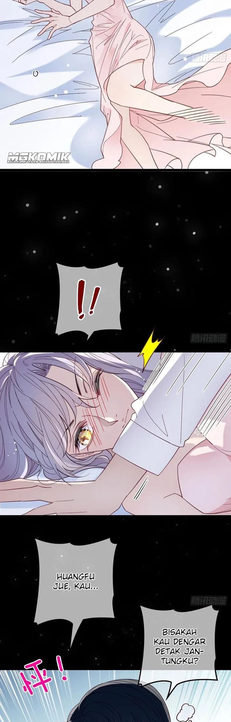 Pregnant Wife, One Plus One Chapter 64 - halaman 23