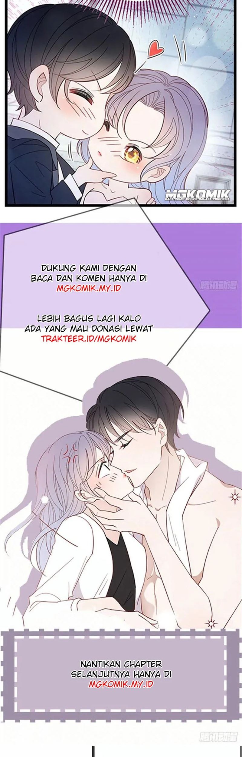 Pregnant Wife, One Plus One Chapter 64 - halaman 26