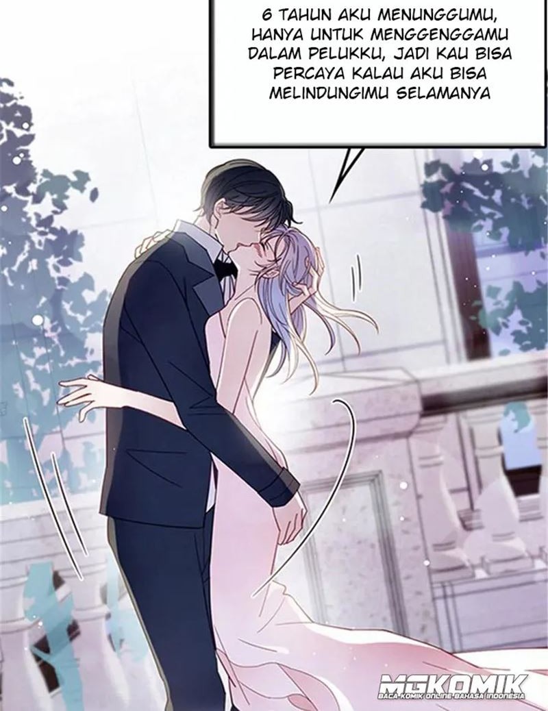 Pregnant Wife, One Plus One Chapter 64 - halaman 27