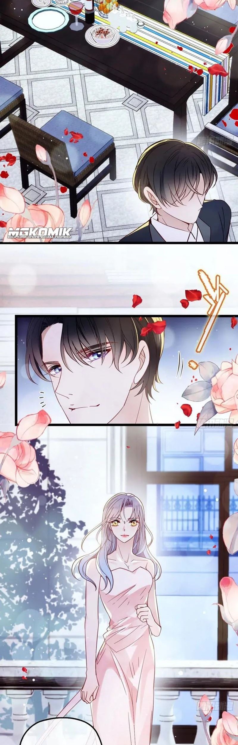 Pregnant Wife, One Plus One Chapter 64 - halaman 4