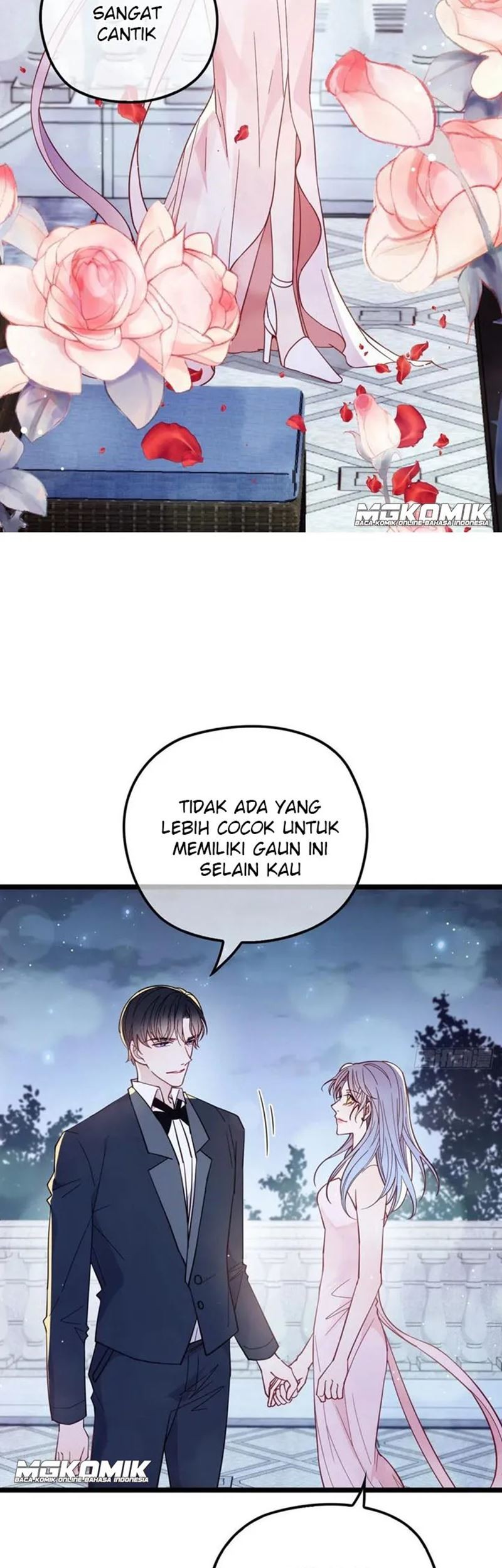 Pregnant Wife, One Plus One Chapter 64 - halaman 5