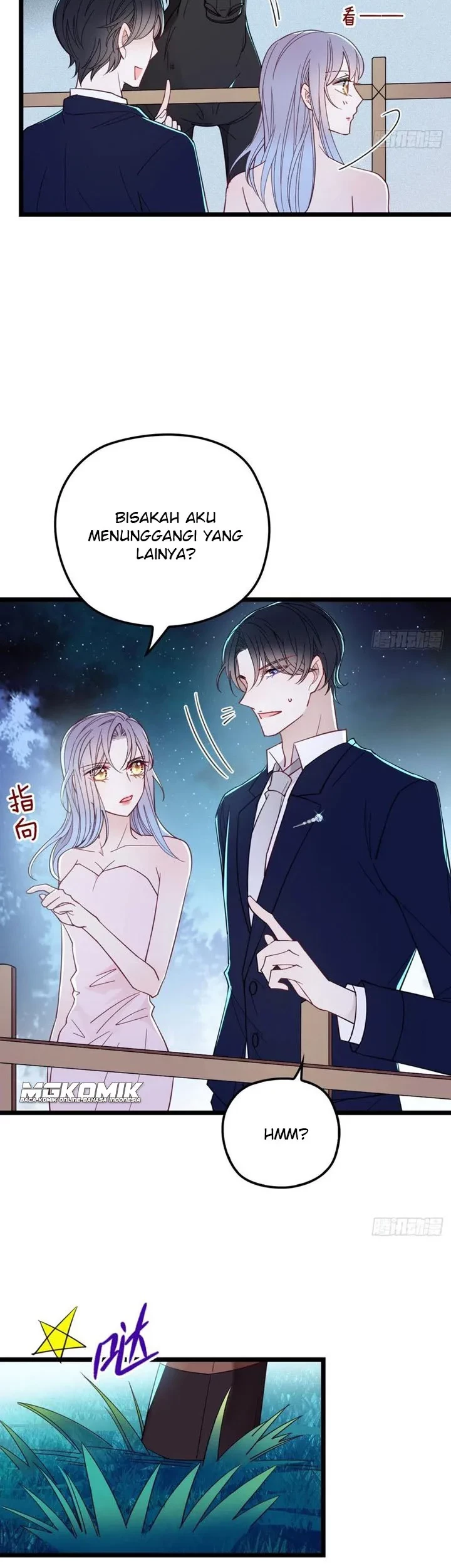 Pregnant Wife, One Plus One Chapter 65 - halaman 11