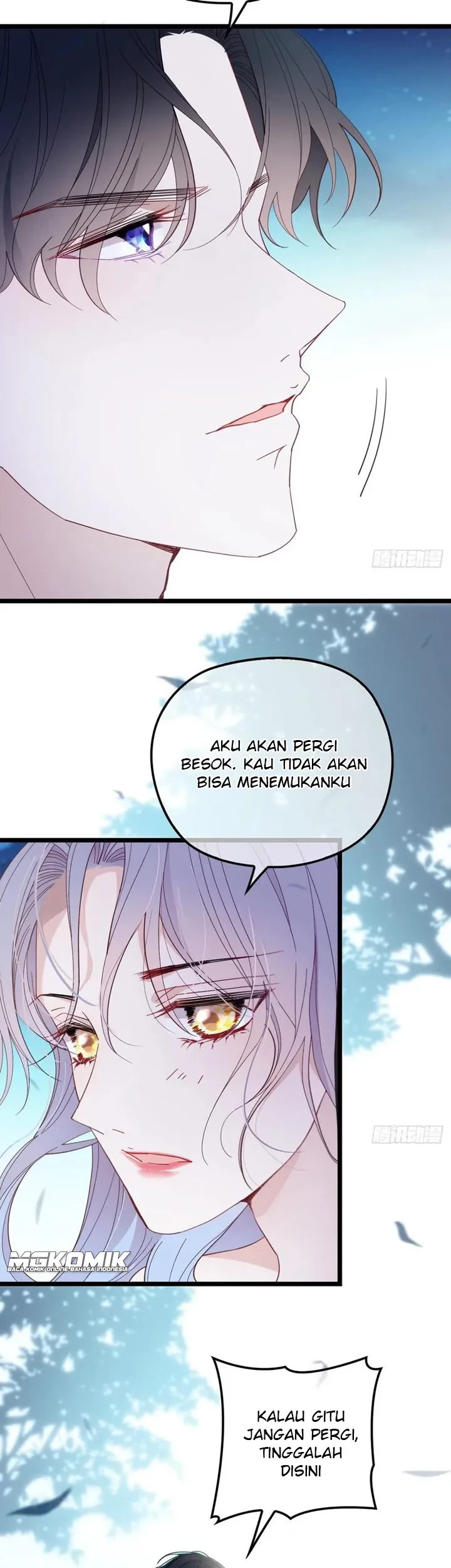 Pregnant Wife, One Plus One Chapter 65 - halaman 13