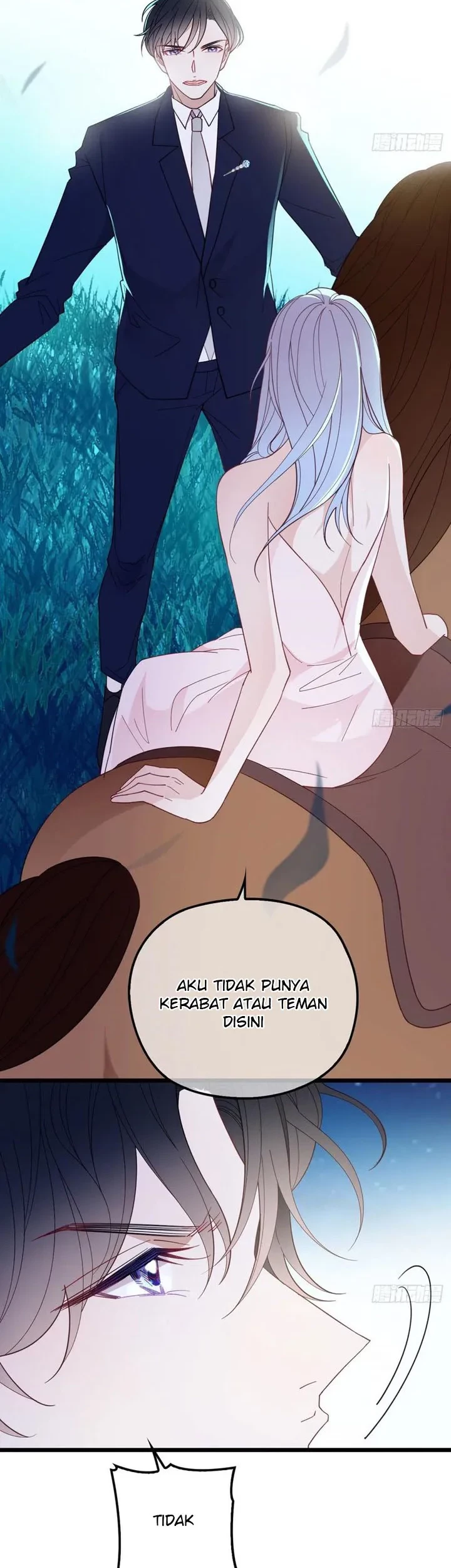 Pregnant Wife, One Plus One Chapter 65 - halaman 14