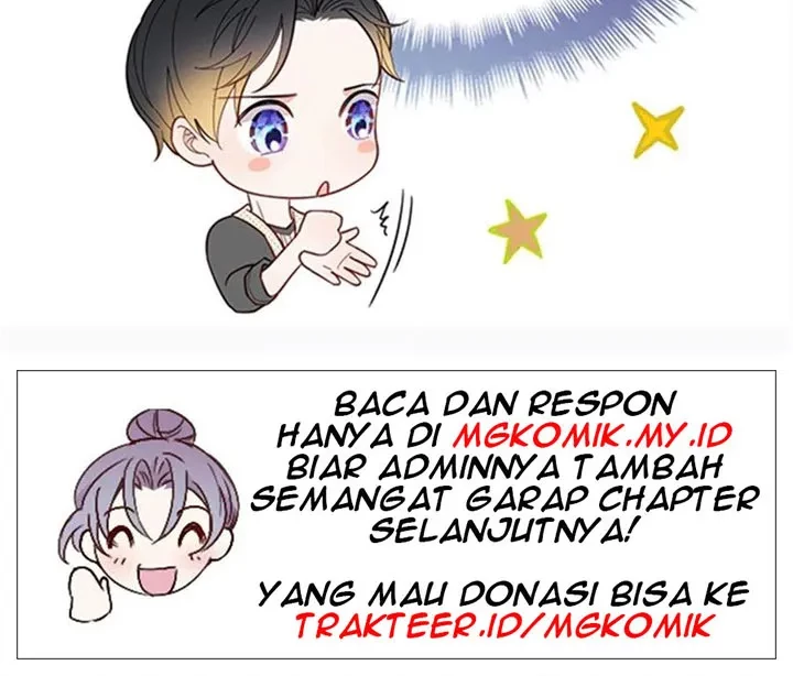 Pregnant Wife, One Plus One Chapter 66 - halaman 21