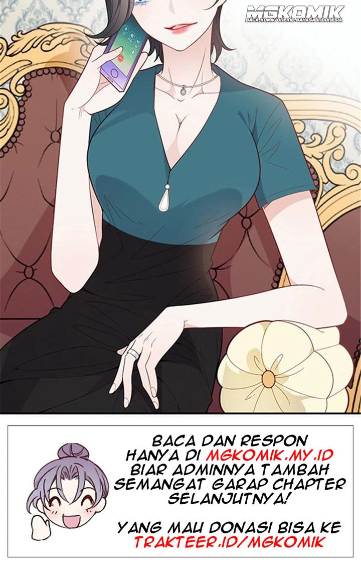 Pregnant Wife, One Plus One Chapter 67 - halaman 21