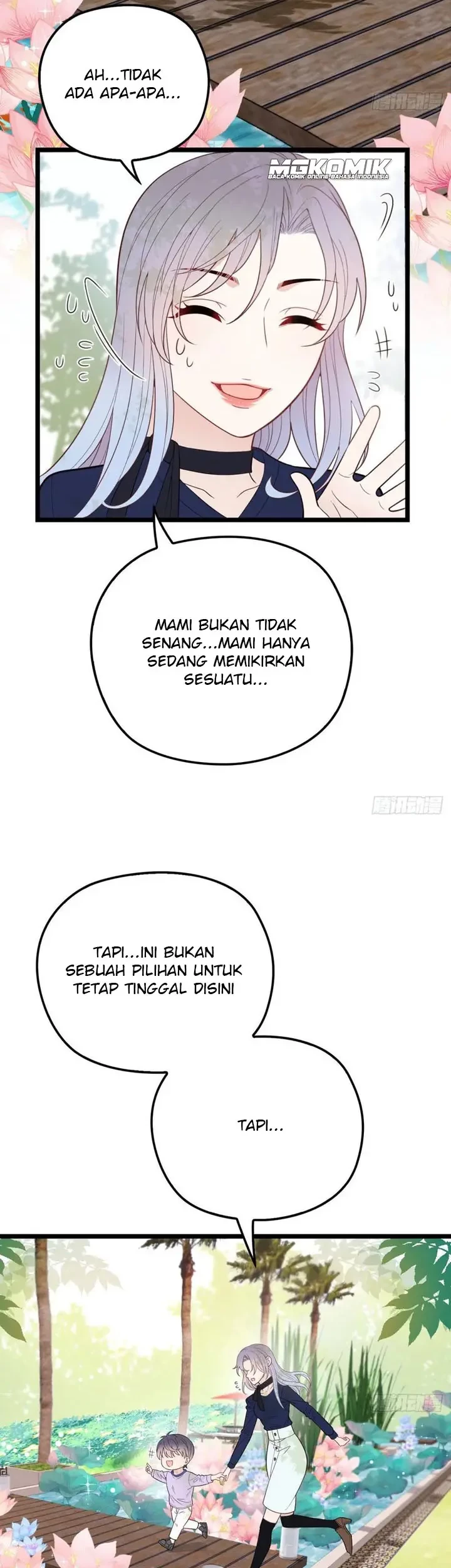Pregnant Wife, One Plus One Chapter 68 - halaman 4