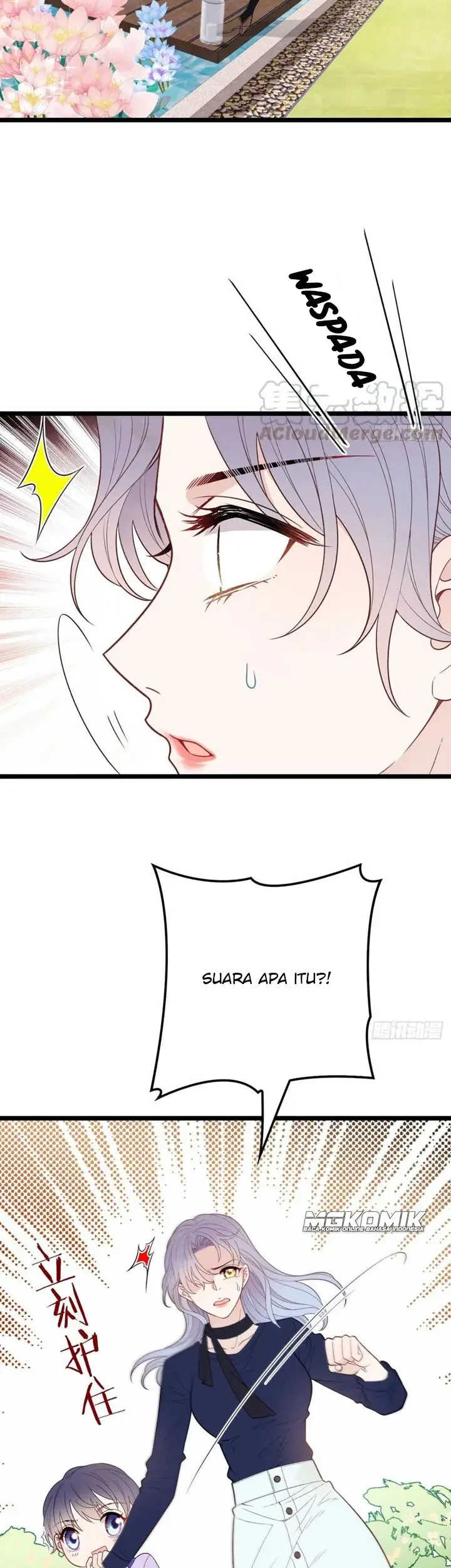 Pregnant Wife, One Plus One Chapter 68 - halaman 5