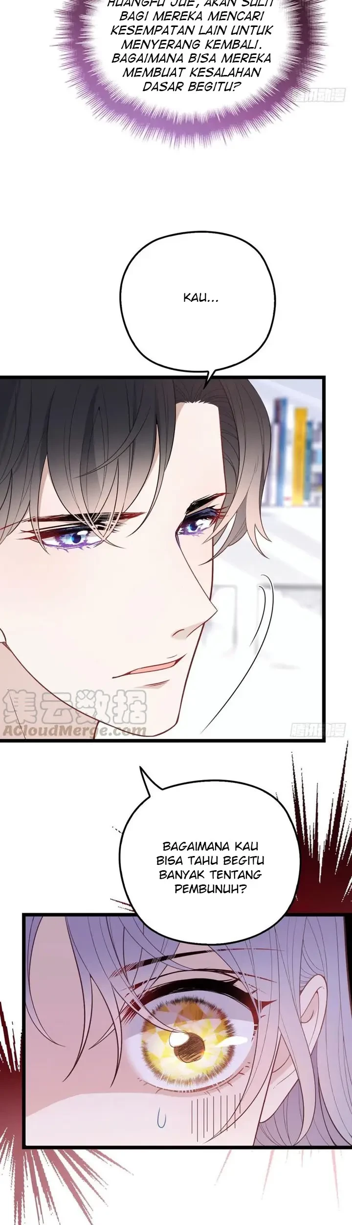 Pregnant Wife, One Plus One Chapter 69 - halaman 17