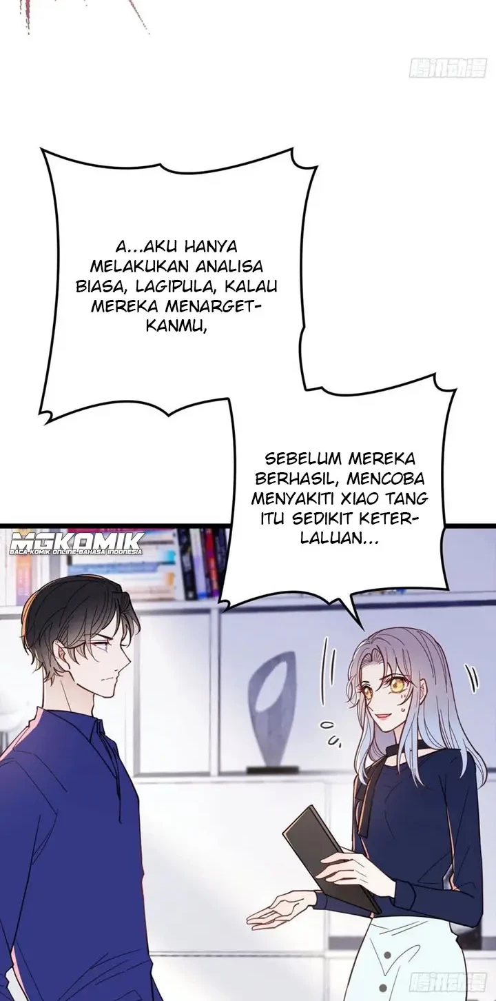 Pregnant Wife, One Plus One Chapter 69 - halaman 18