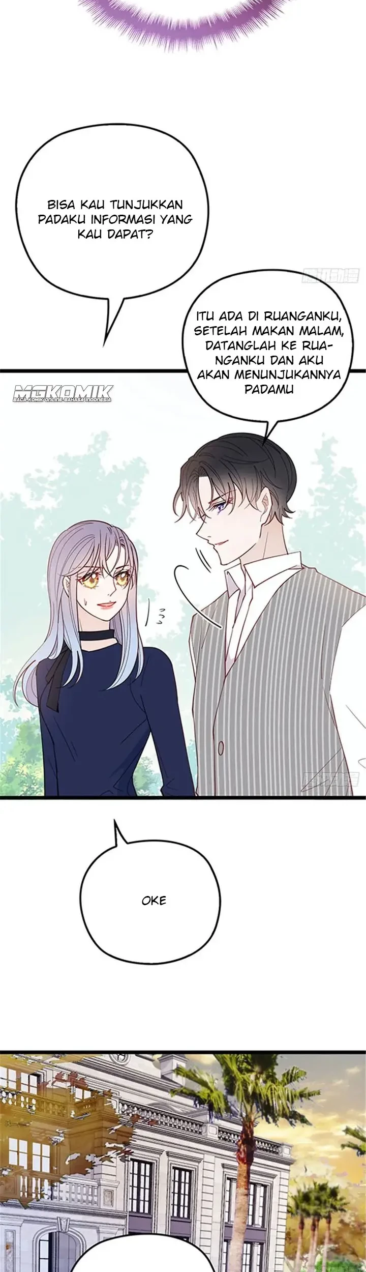 Pregnant Wife, One Plus One Chapter 69 - halaman 2