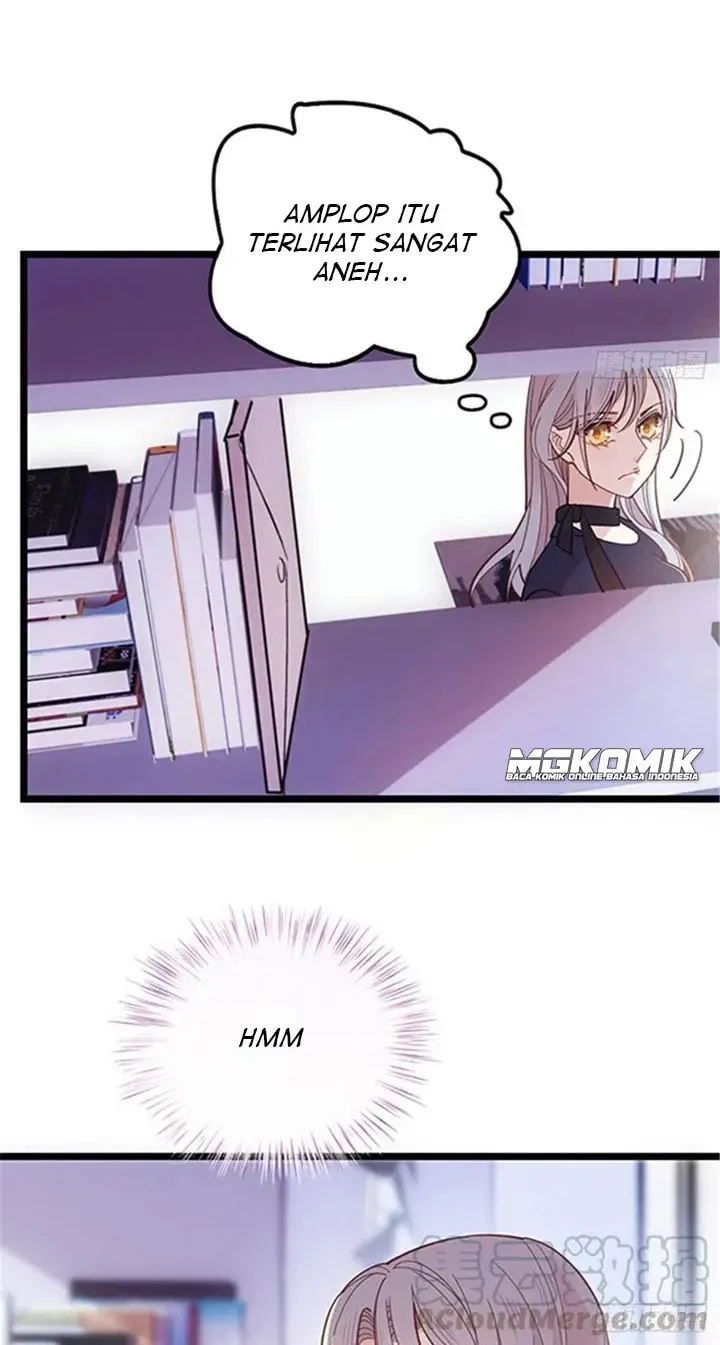 Pregnant Wife, One Plus One Chapter 69 - halaman 6