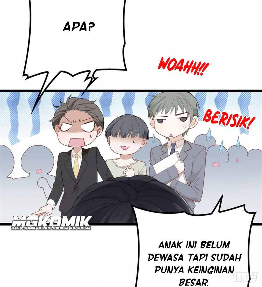 Pregnant Wife, One Plus One Chapter 7 - halaman 10