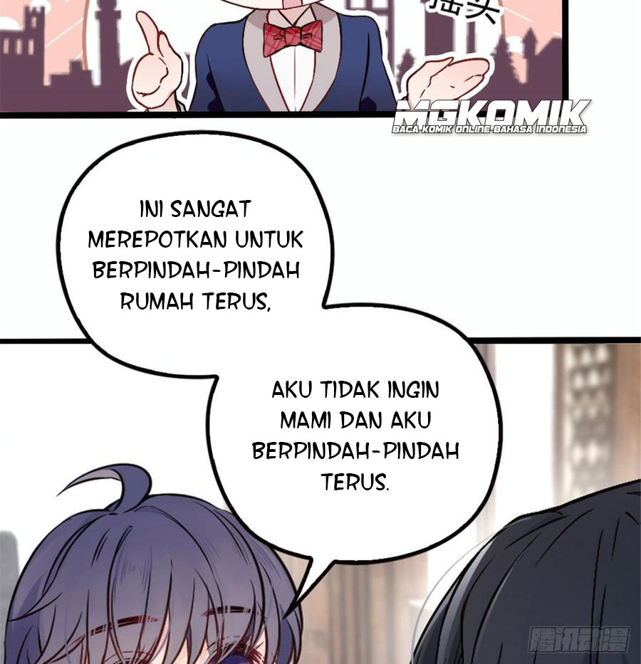 Pregnant Wife, One Plus One Chapter 7 - halaman 14