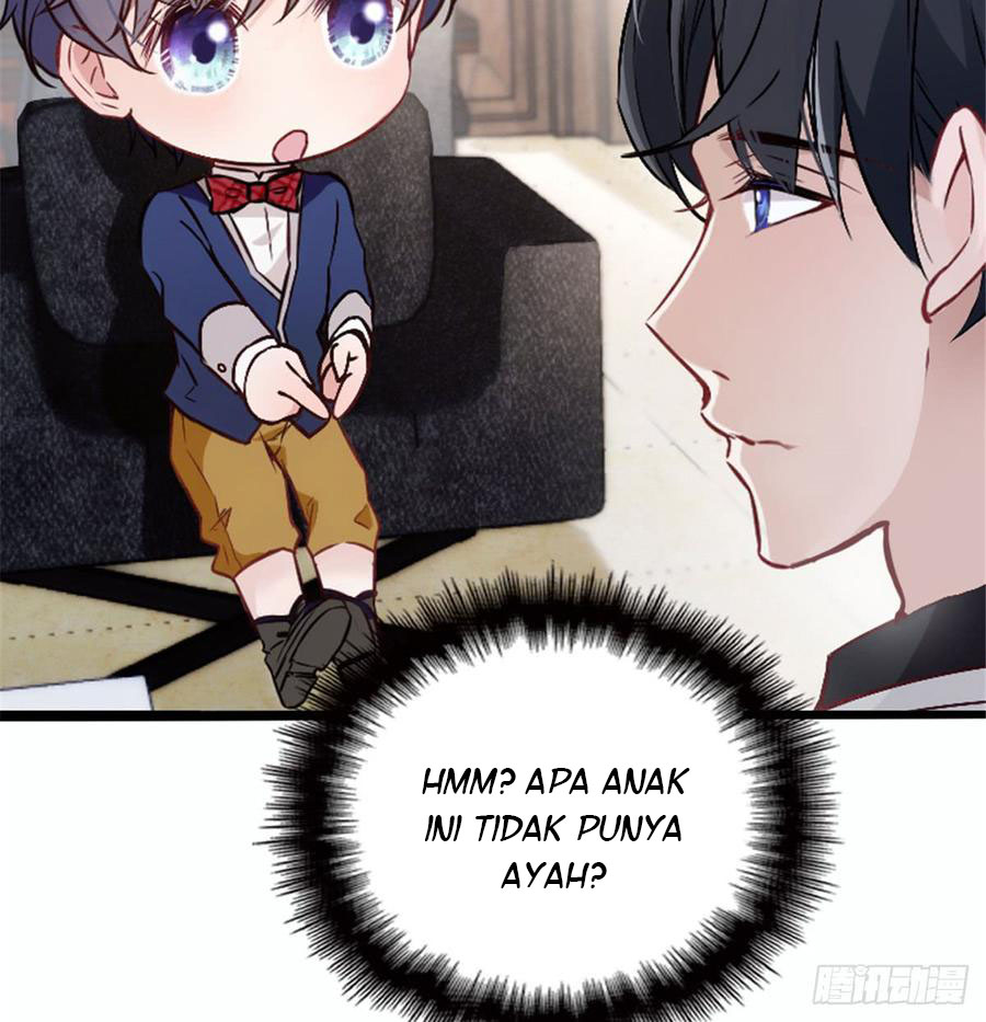 Pregnant Wife, One Plus One Chapter 7 - halaman 15
