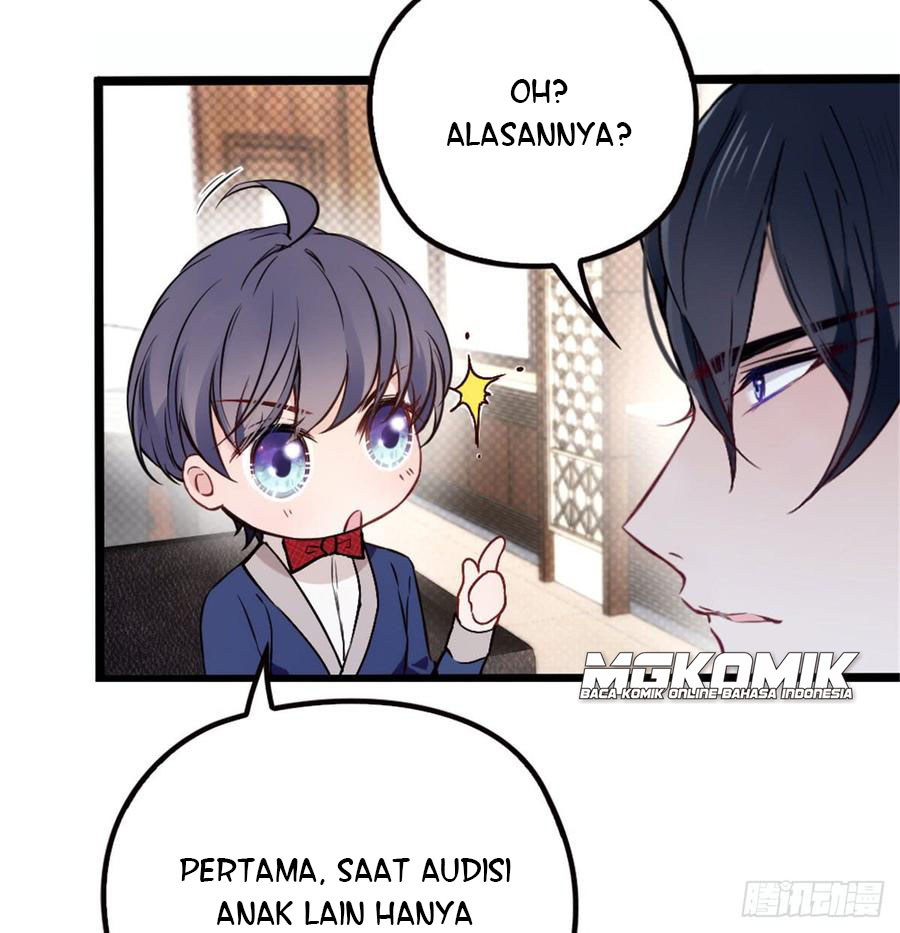 Pregnant Wife, One Plus One Chapter 7 - halaman 19