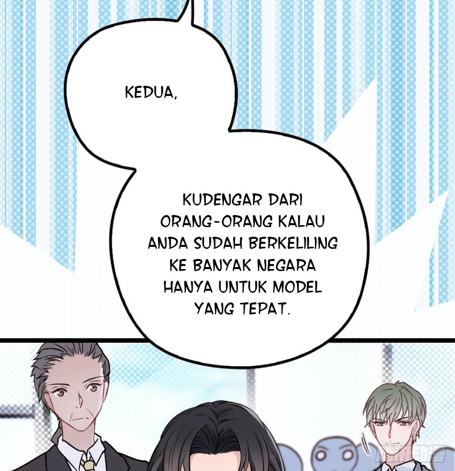 Pregnant Wife, One Plus One Chapter 7 - halaman 21