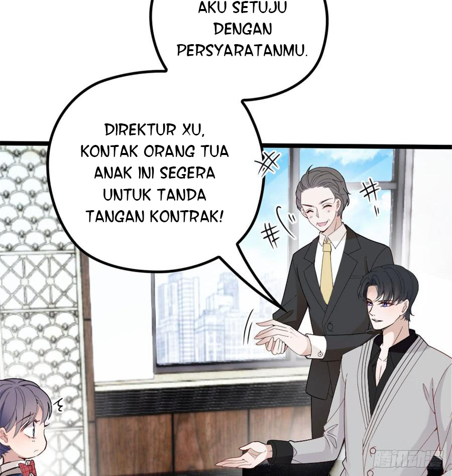 Pregnant Wife, One Plus One Chapter 7 - halaman 26