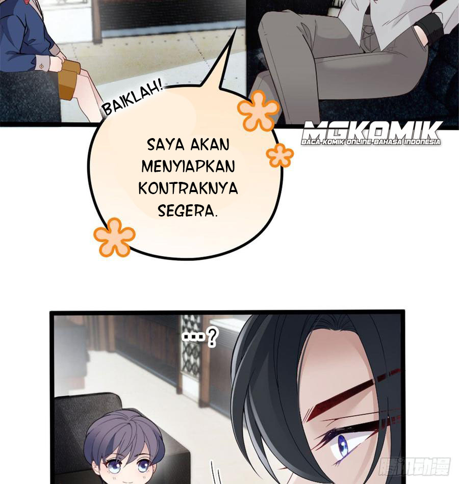 Pregnant Wife, One Plus One Chapter 7 - halaman 27