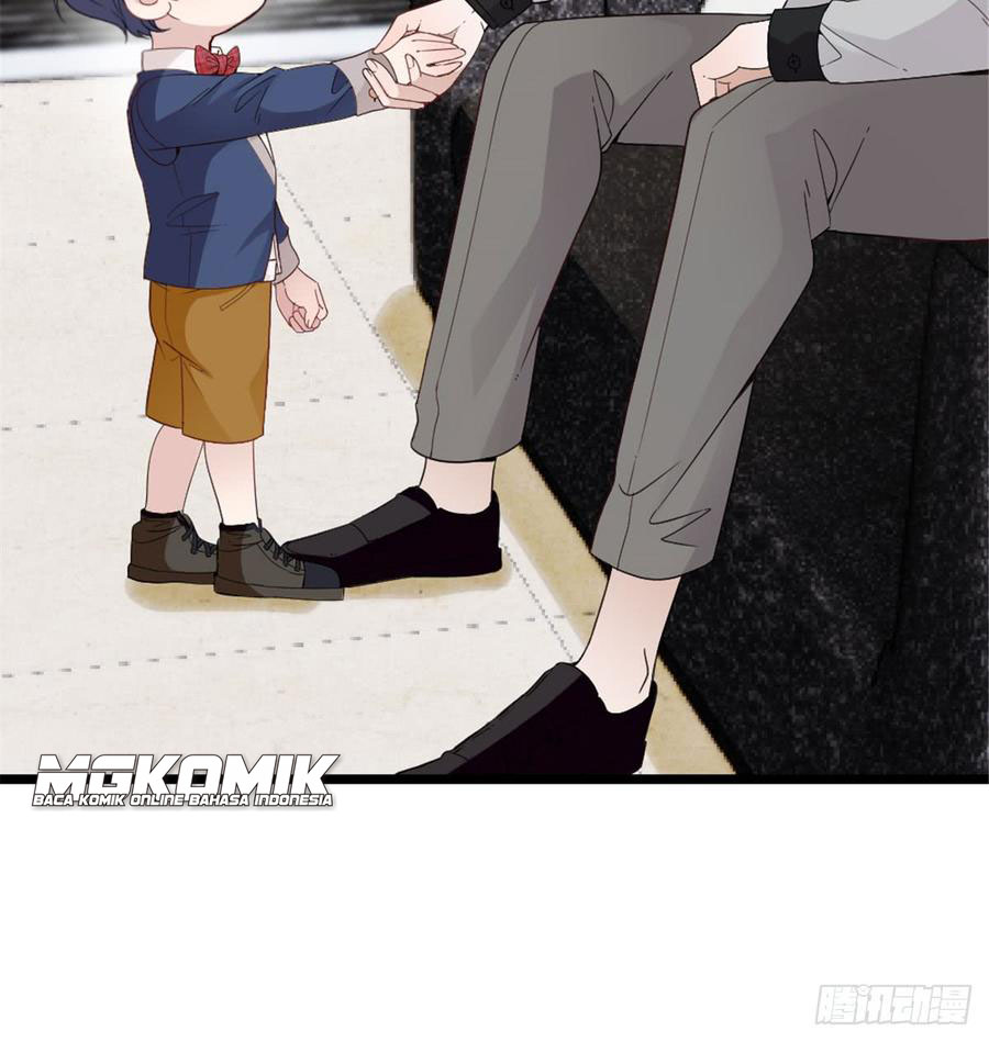 Pregnant Wife, One Plus One Chapter 7 - halaman 31
