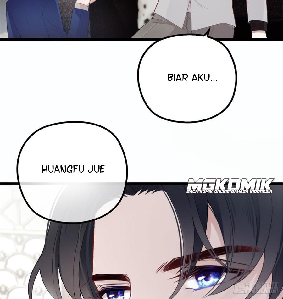 Pregnant Wife, One Plus One Chapter 7 - halaman 40