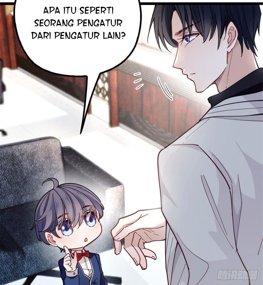 Pregnant Wife, One Plus One Chapter 7 - halaman 45