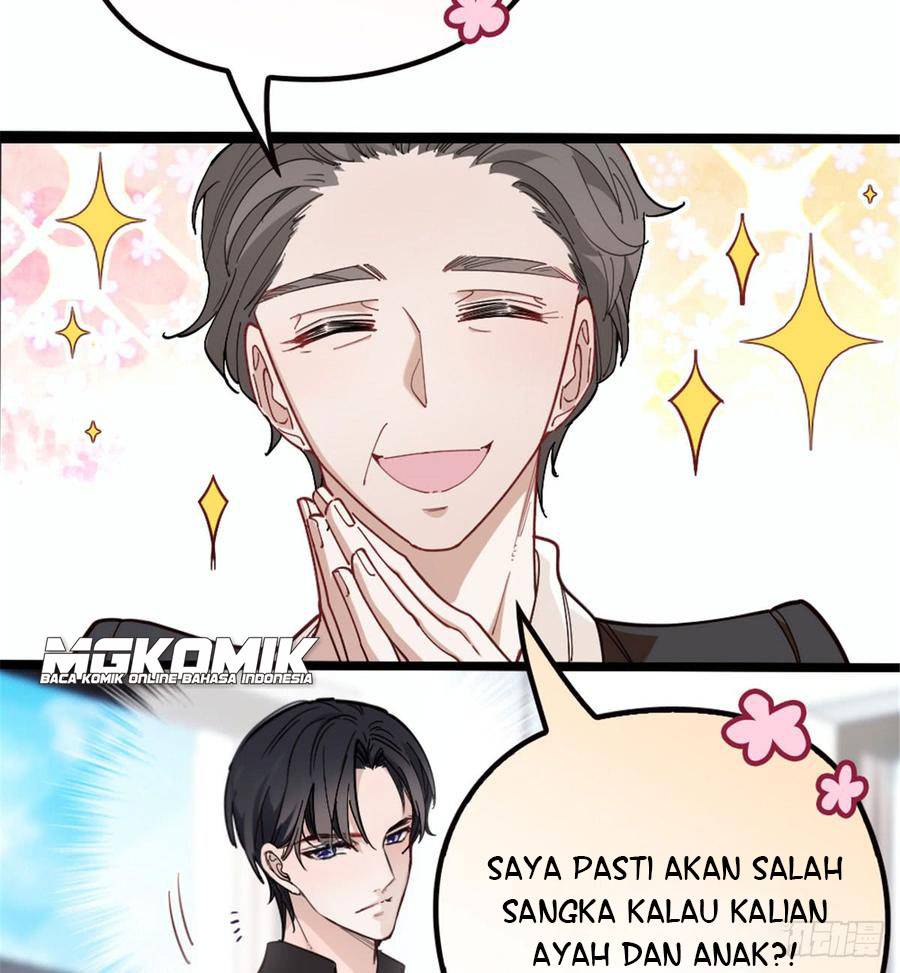Pregnant Wife, One Plus One Chapter 7 - halaman 47