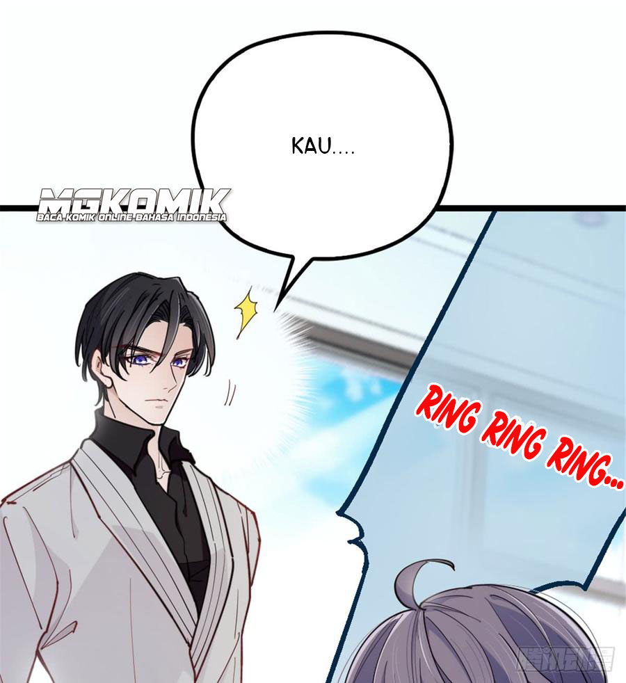 Pregnant Wife, One Plus One Chapter 7 - halaman 52