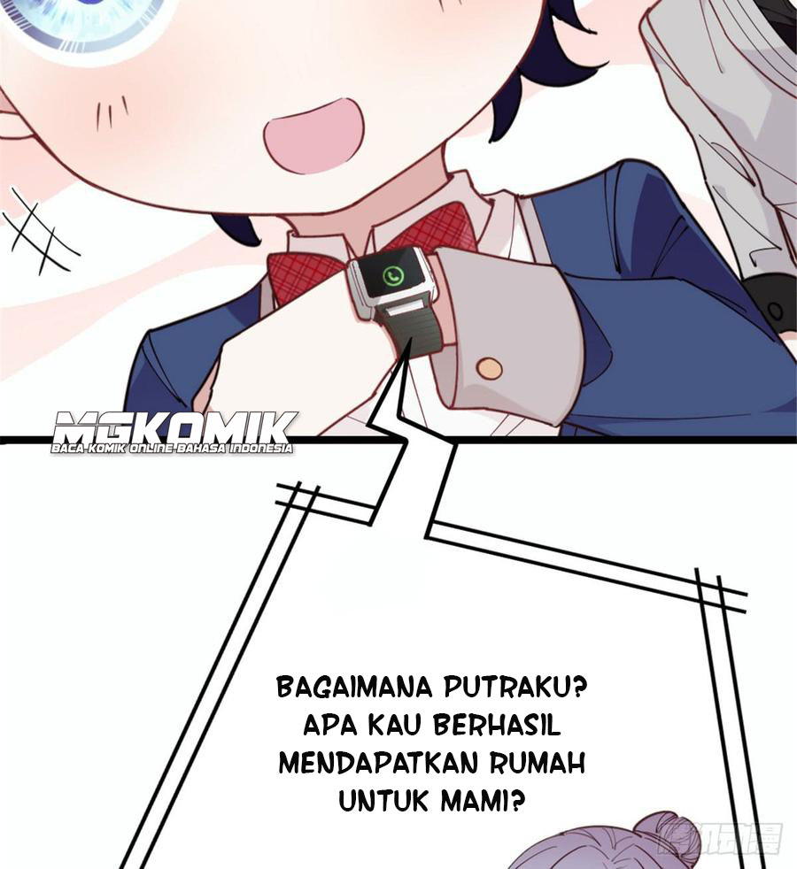 Pregnant Wife, One Plus One Chapter 7 - halaman 55
