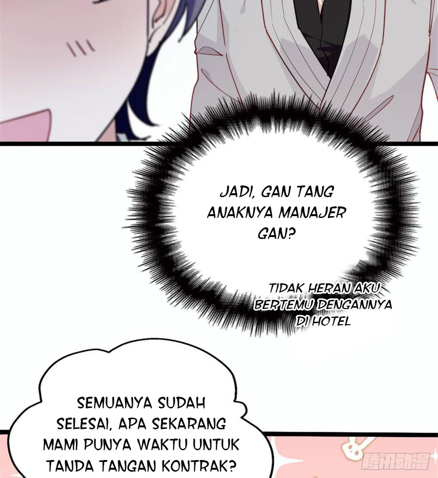 Pregnant Wife, One Plus One Chapter 7 - halaman 57
