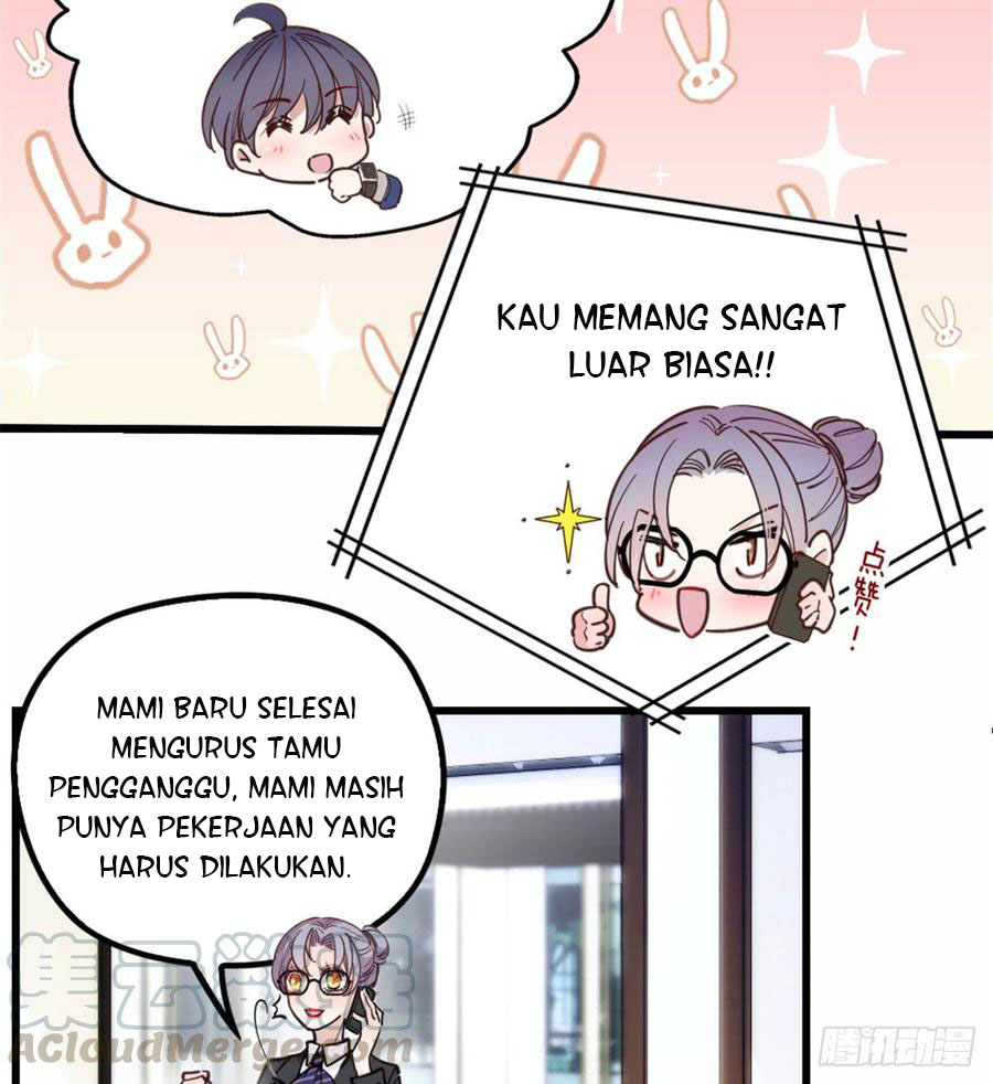 Pregnant Wife, One Plus One Chapter 7 - halaman 58